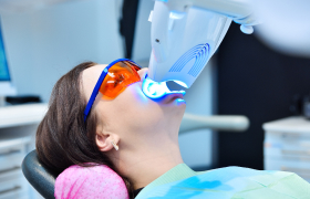 院内中心で進める施術プラン