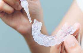 ご自宅で取り組む継続型ケア