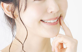 院内と自宅での施術を組み合わせる併用型