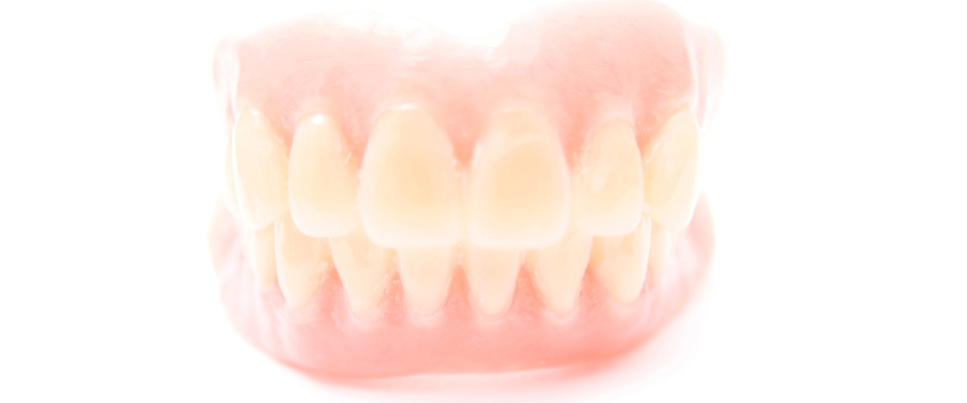 入れ歯