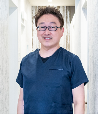 院長 尾﨑 直人