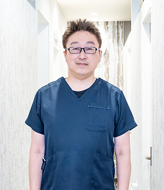 院長 尾﨑 直人