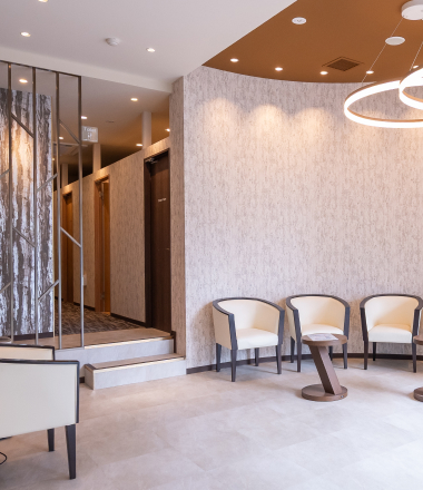 院長 尾﨑 直人